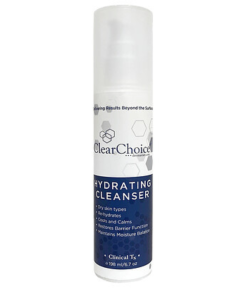 Hydrating Cleanser ClearChoice